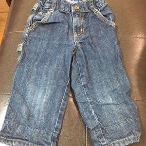 Gymboree boys jean